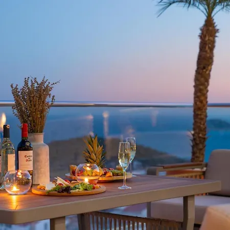 Aslan Kalkan Willa *