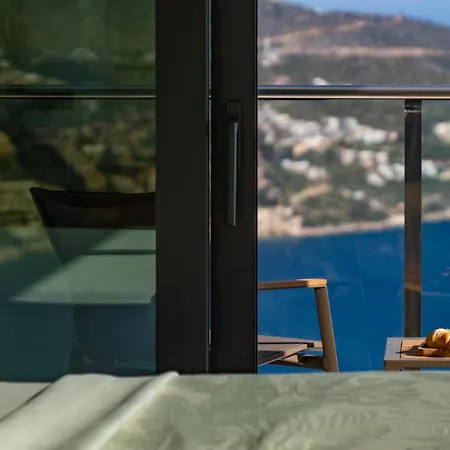 Aslan Kalkan * Kas