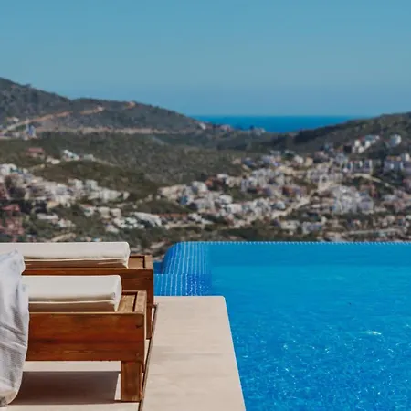 Villa Aslan Kalkan