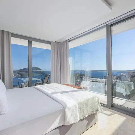 Villa Aslan Kalkan