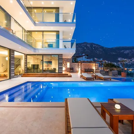 Aslan Kalkan * Kas