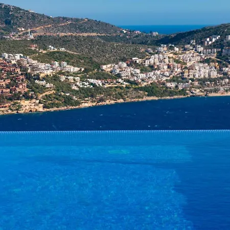 Aslan Kalkan Kaş